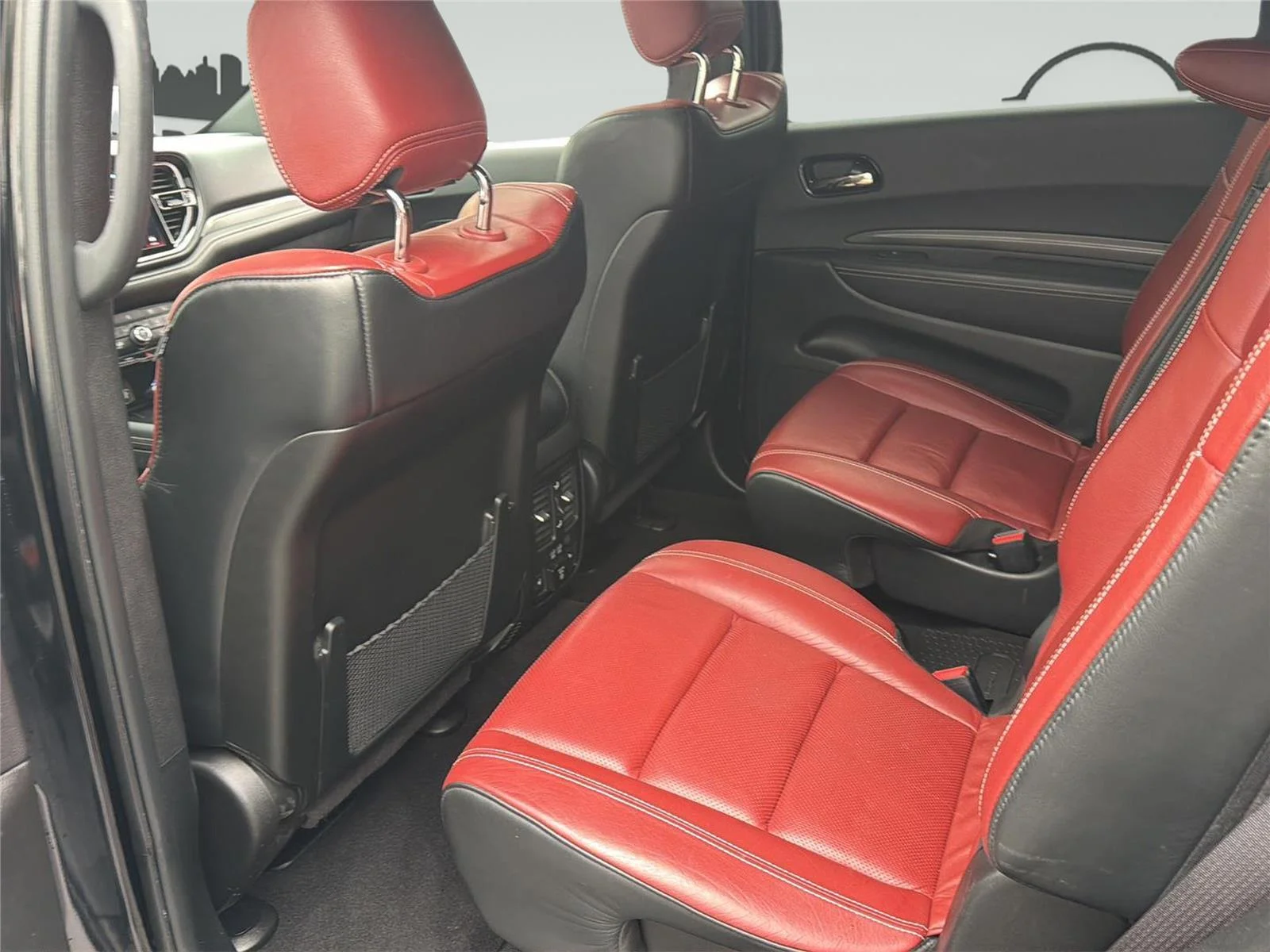 2024 Dodge Durango SRT Hellcat - Photo 15