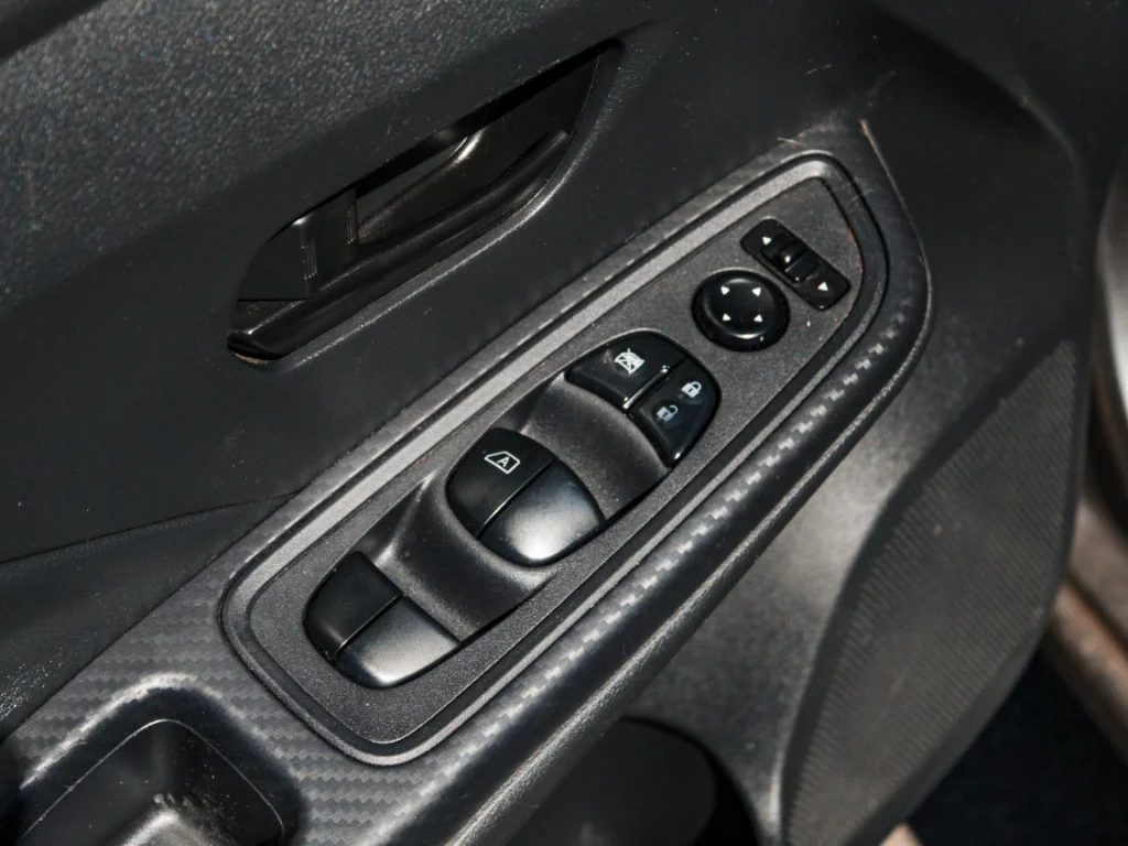 Used 2024 Gun Metallic Nissan S image 9