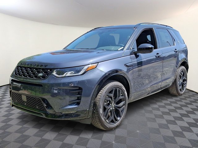 2026 Land Rover Discovery Sport Landmark