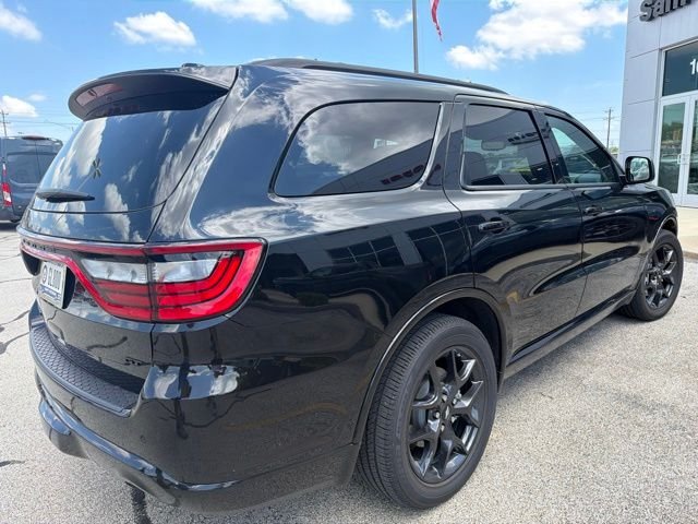 Used 2026 Black Dodge GT Plus HEMI V8 image 6
