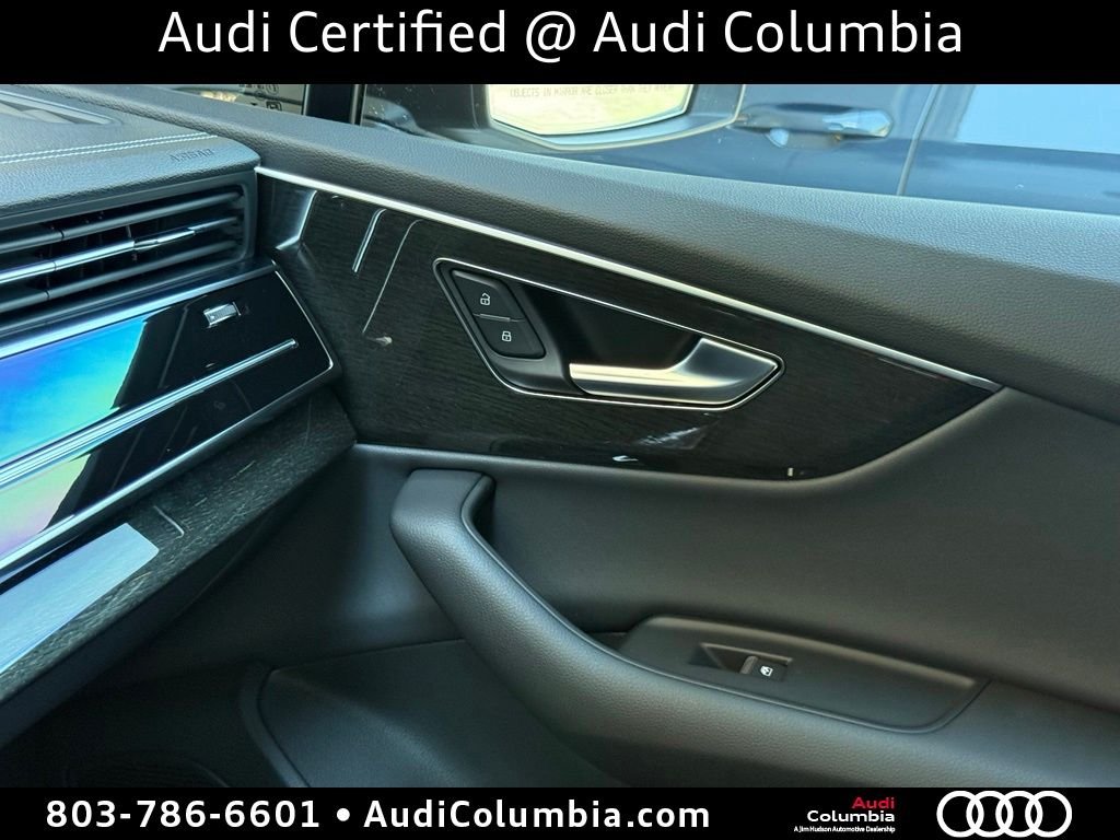 Used 2026  Audi 45 Premium image 36