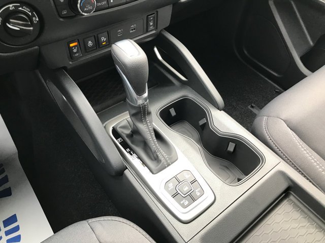 2026 Nissan Frontier SV - Photo 19