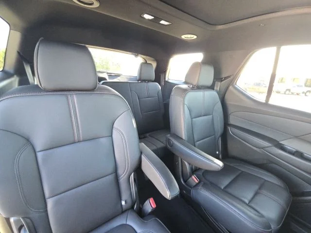 Certified Used 2023 White Chevrolet RS image 18