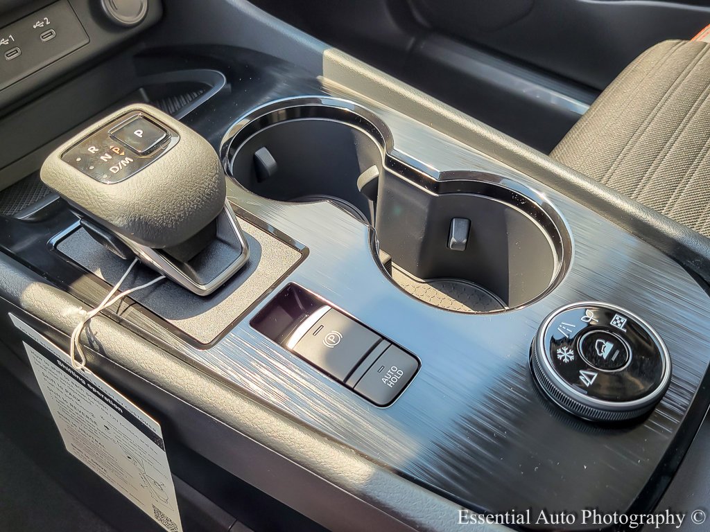 2026 Nissan Rogue Rock Creek - Photo 15