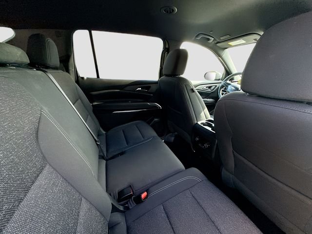 2024 Chevrolet Traverse LS - Photo 25