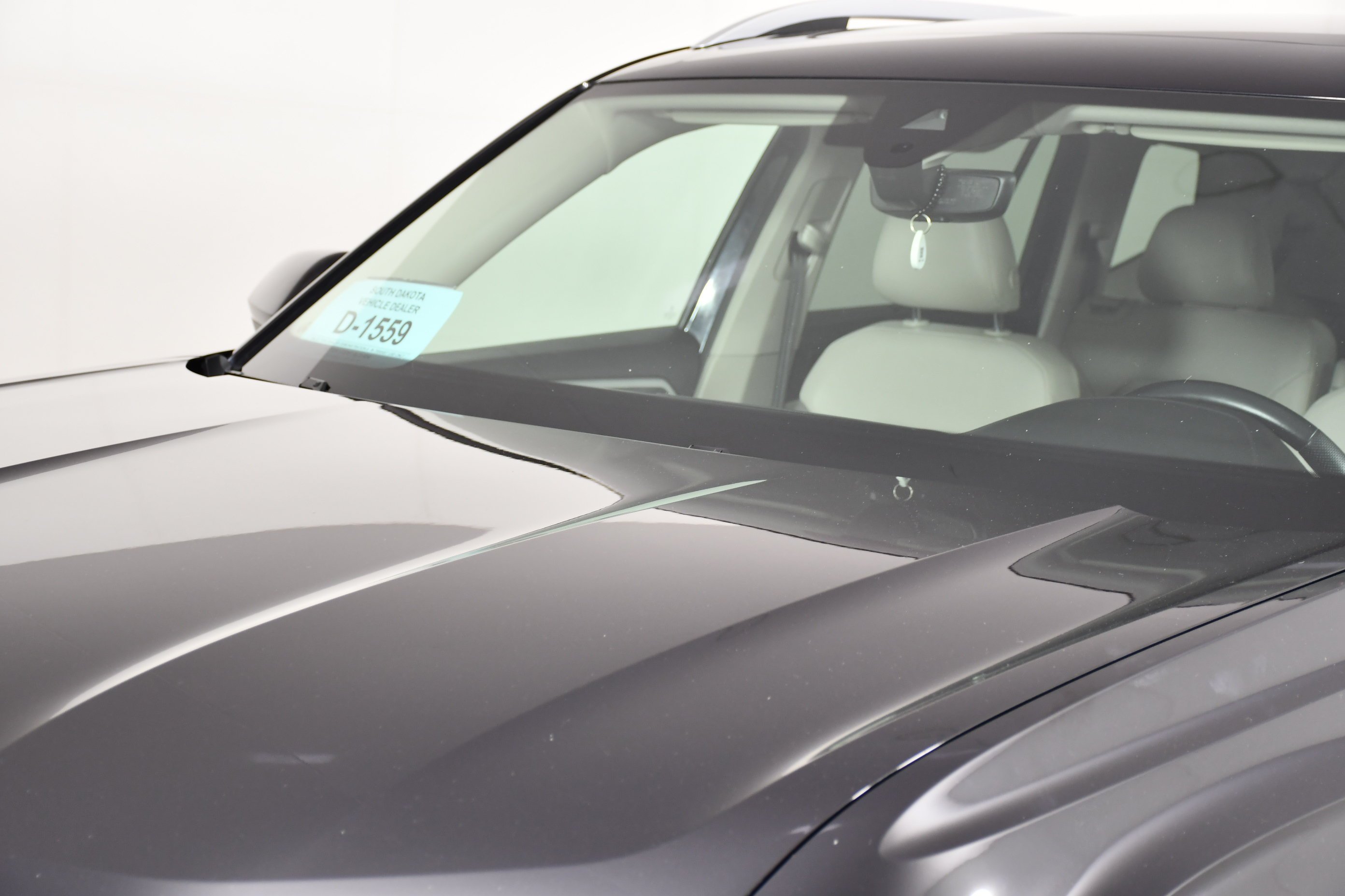 Used 2021 Black Volkswagen 3.6L V6 SEL Premium R-Line image 12