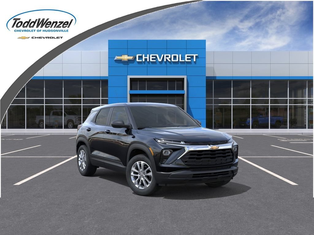 New Chevy Trailblazer for Sale in Hudsonville, MI