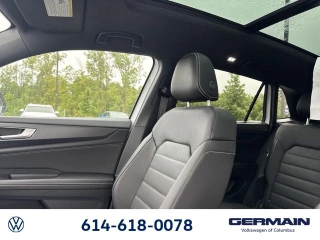 2026 Volkswagen Atlas Cross Sport SEL R-LINE - Photo 23
