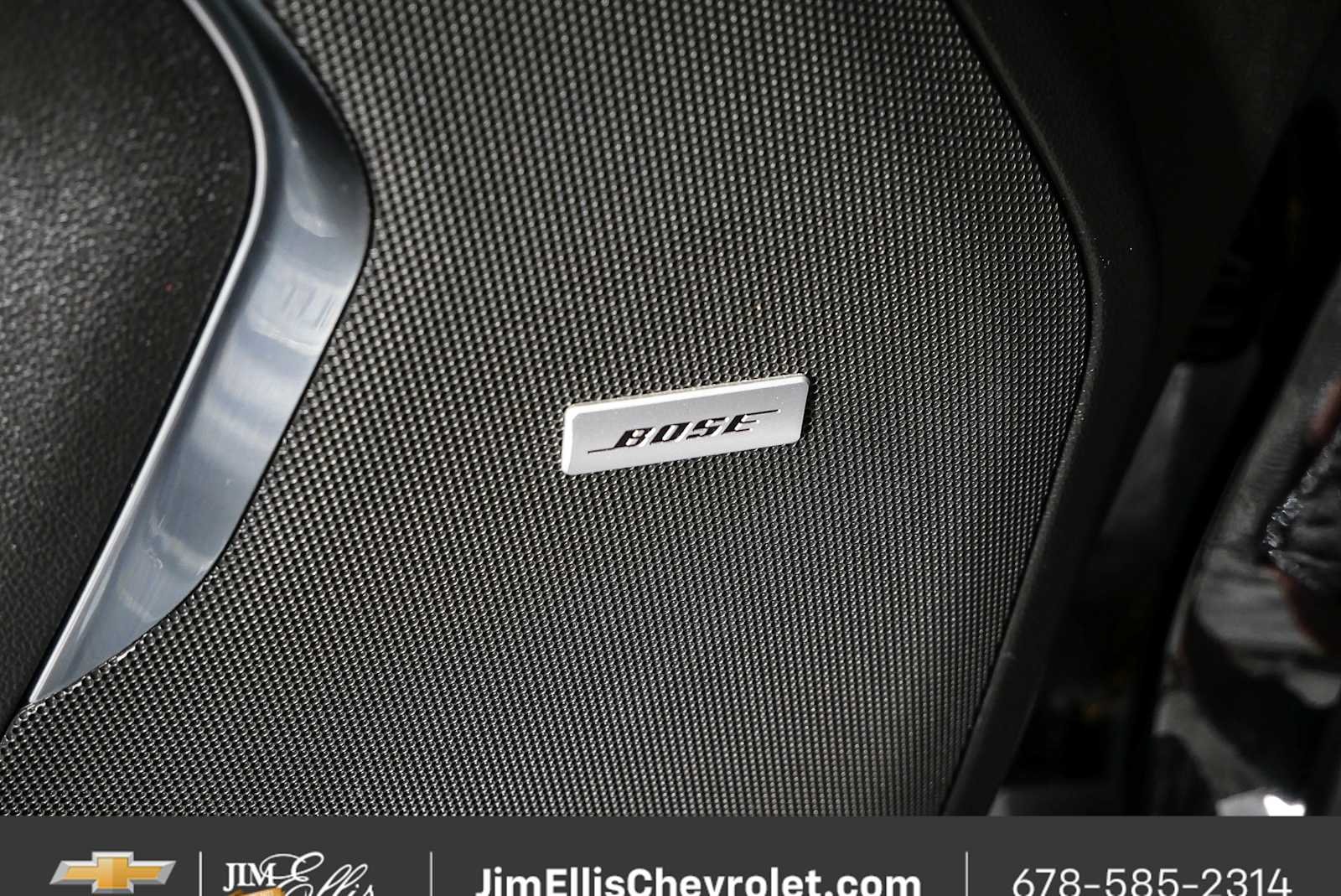 Certified Used 2023 Black Chevrolet Z71 image 7