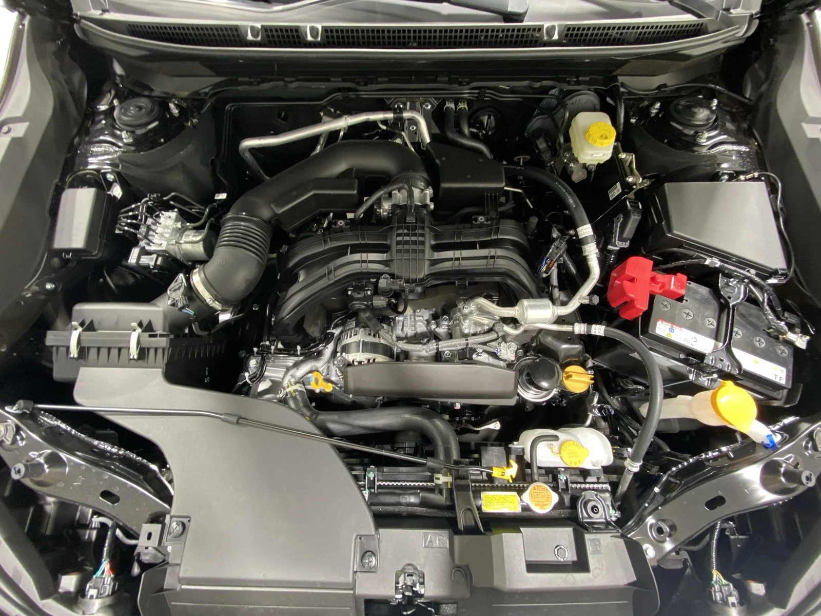 2026 Subaru Outback Limited - Photo 26