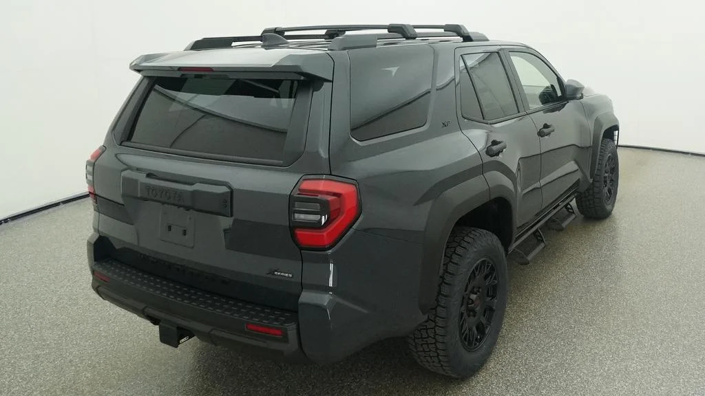 New 2026 Underground Toyota SR5 image 22