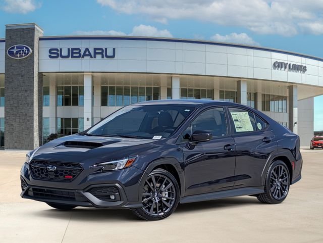 2026 Subaru WRX Premium