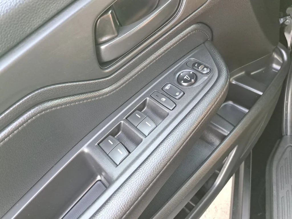 Used 2026  Honda EX-L image 13