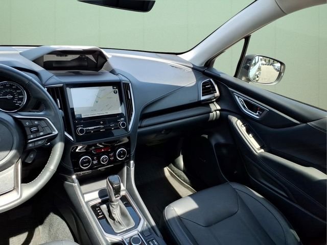 Used 2023 Brown Subaru Touring image 19