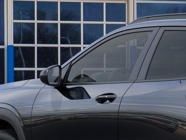 2026 Chevrolet Trax RS - Photo 12