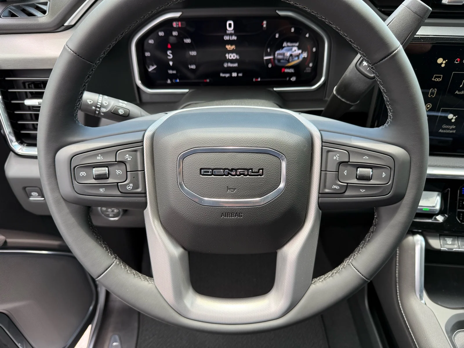 2026 GMC Sierra 2500HD Denali - Photo 14