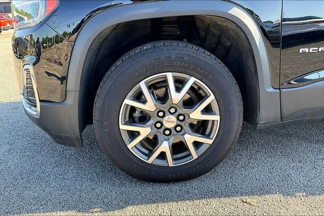 2023 GMC Acadia SLE - Photo 28