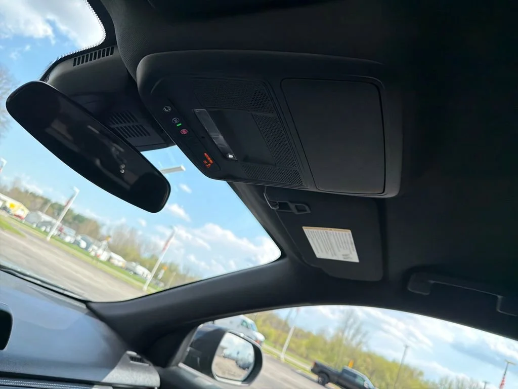 2026 GMC Terrain Elevation - Photo 21