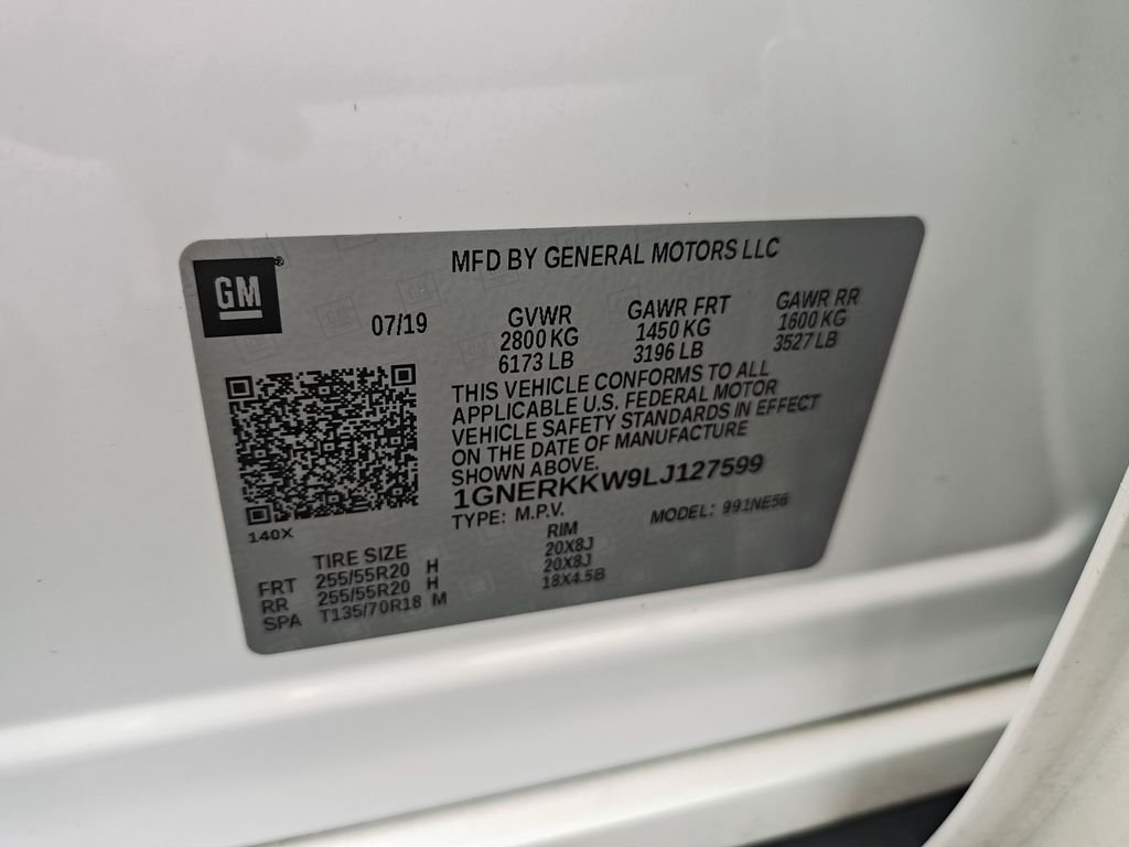 Used 2020 Beige Chevrolet Premier image 27