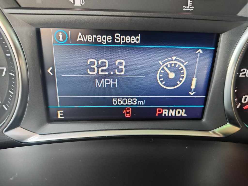 Certified Used 2022 Gray Chevrolet LT image 19