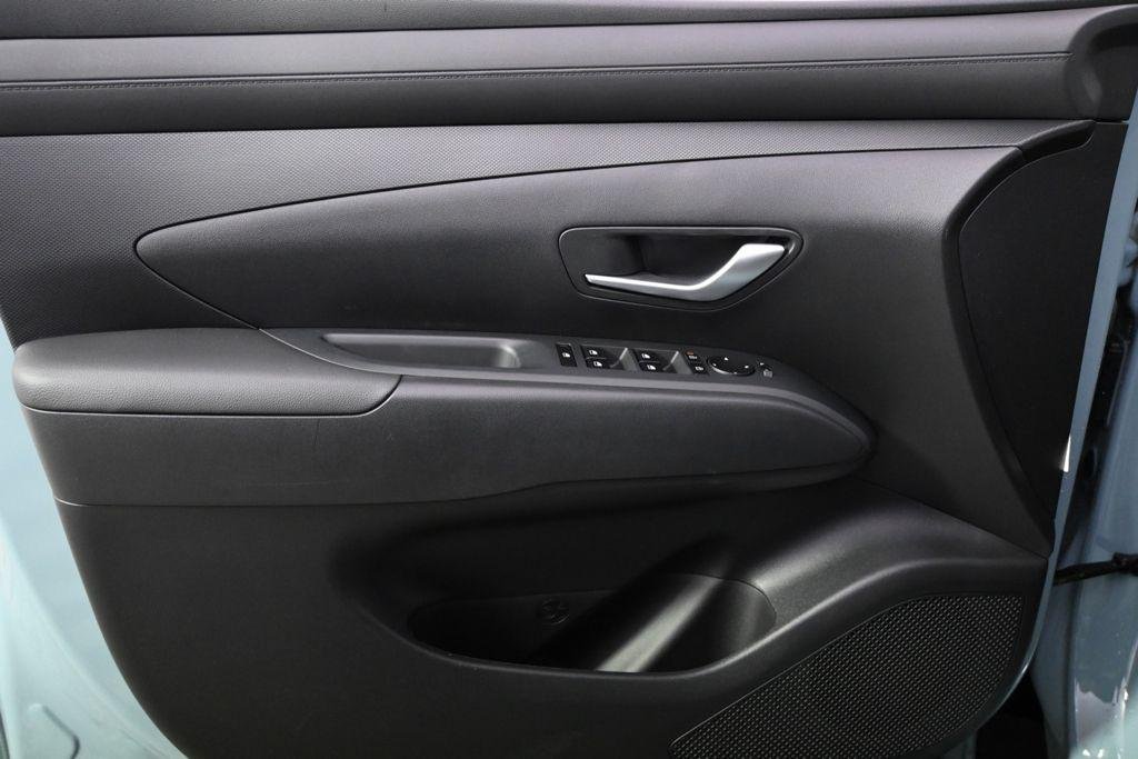 New 2026 Blue / Stone Hyundai SEL Activity AWD image 22