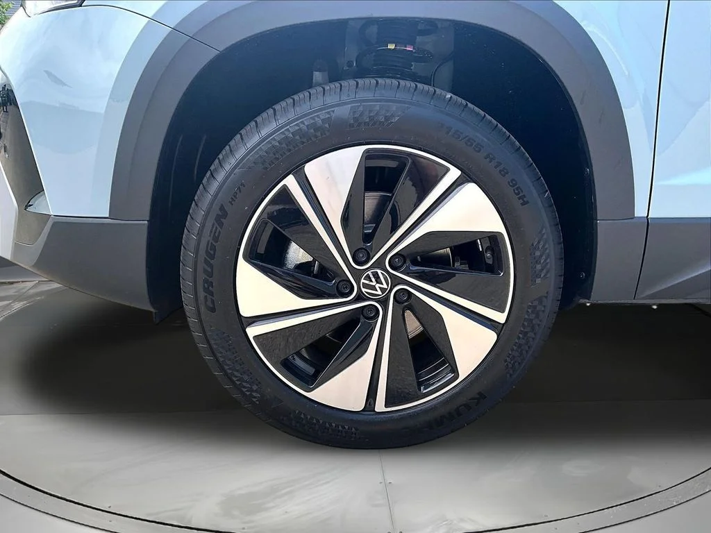 New 2026 Gray Volkswagen 1.5T SE image 36