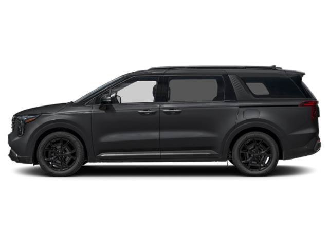 New 2027 Black Kia SX Prestige image 3