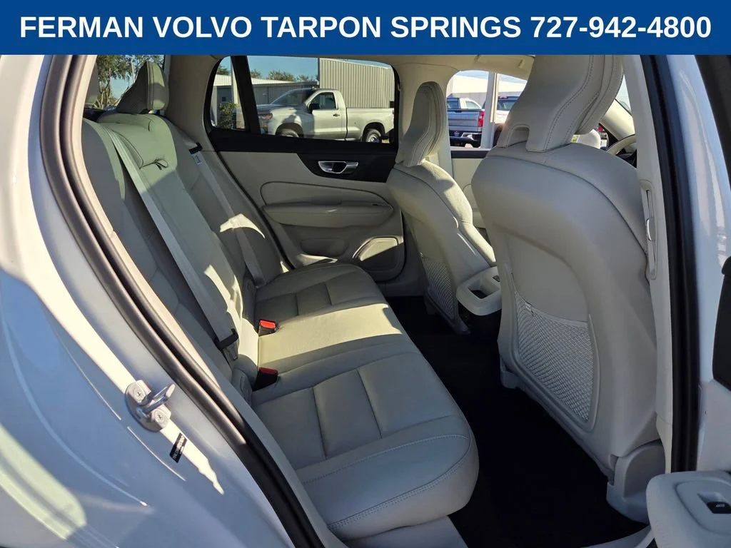 2026 Volvo V60 Cross Country Plus - Photo 19
