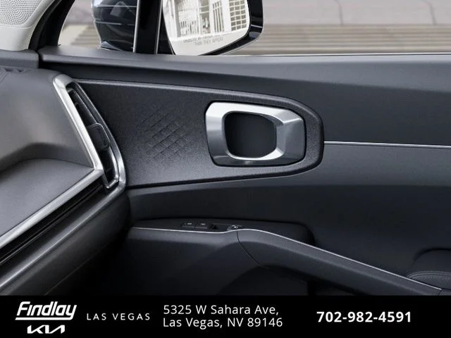New 2026 Gray Kia EX image 27