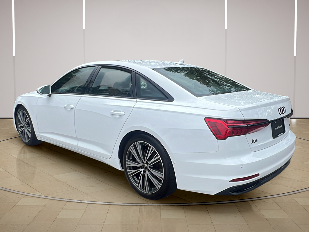 Used 2023  Audi 45 Premium Plus image 3