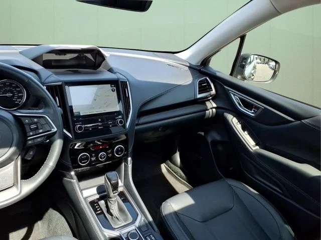 Used 2023 Brown Subaru Touring image 19