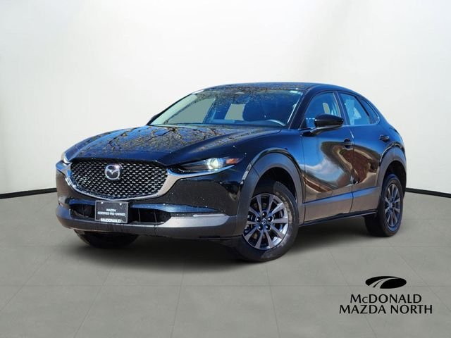 2024 Mazda CX-30