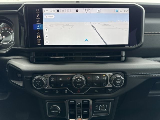 2025 Jeep Wrangler 4-Door Sahara - Photo 16