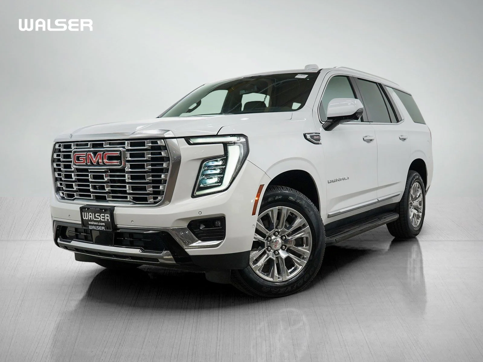 2025 GMC Yukon 4WD Denali's photo