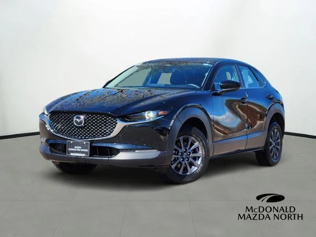 2024 Mazda CX-30