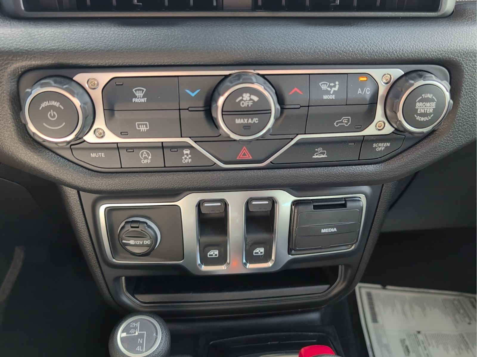 2026 Jeep Wrangler 2-Door Sport S - Photo 21