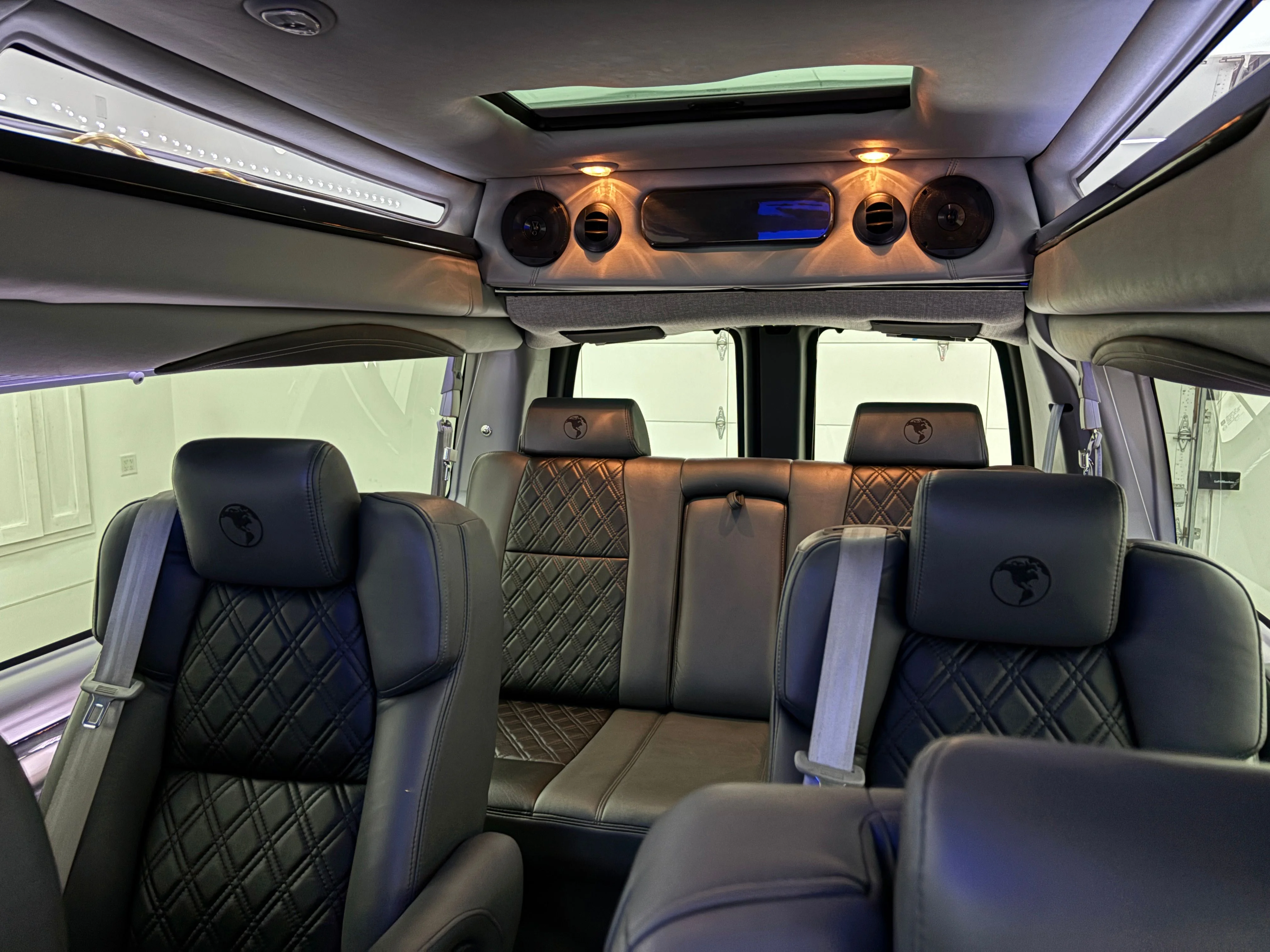 Used 2020 Onyx Black GMC Explorer Limited SE image 45