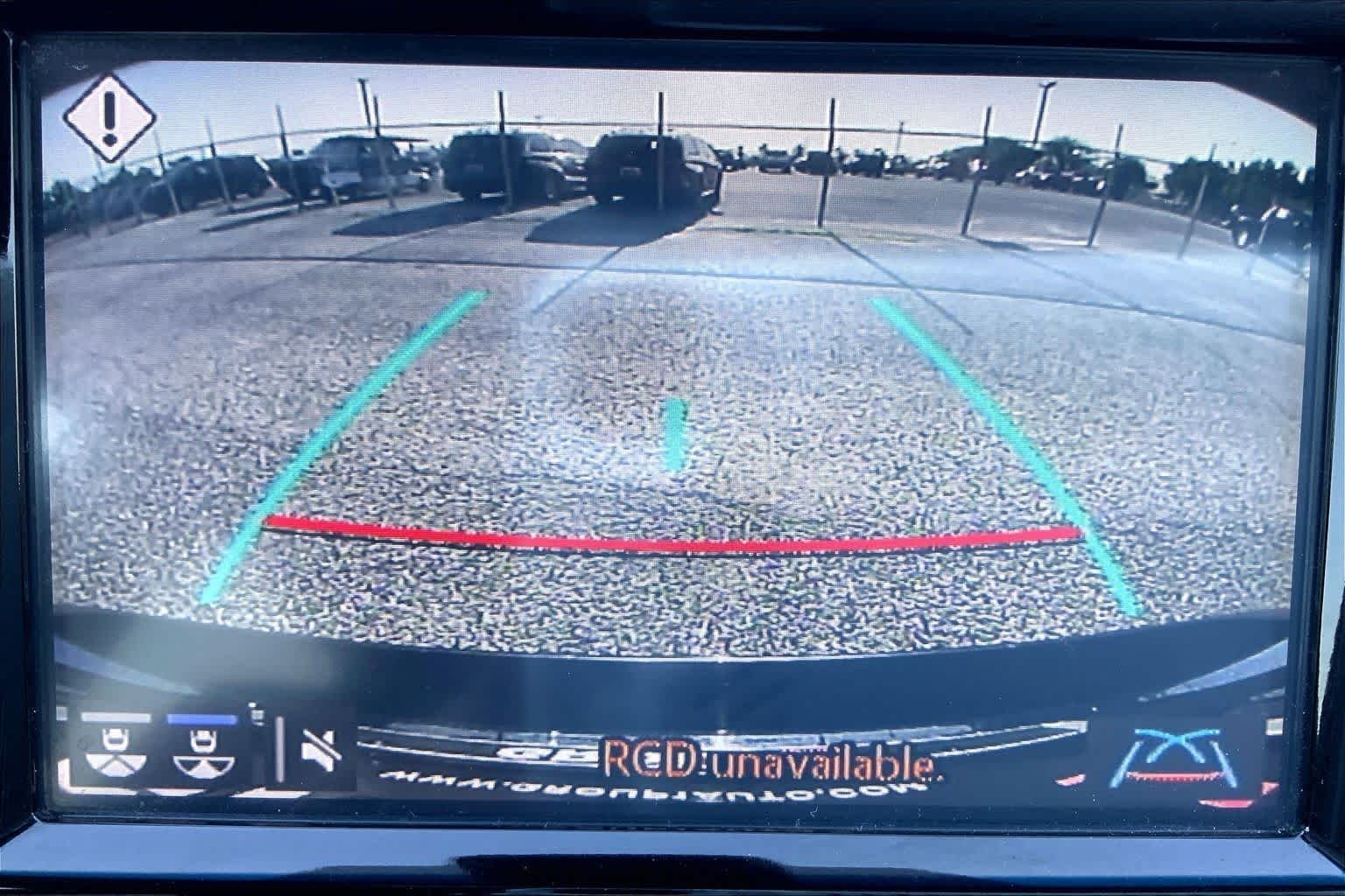 Used 2018 Galactic Aqua Mica Toyota SE image 26