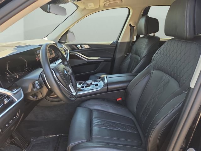 Used 2026 Black BMW xDrive40i image 35