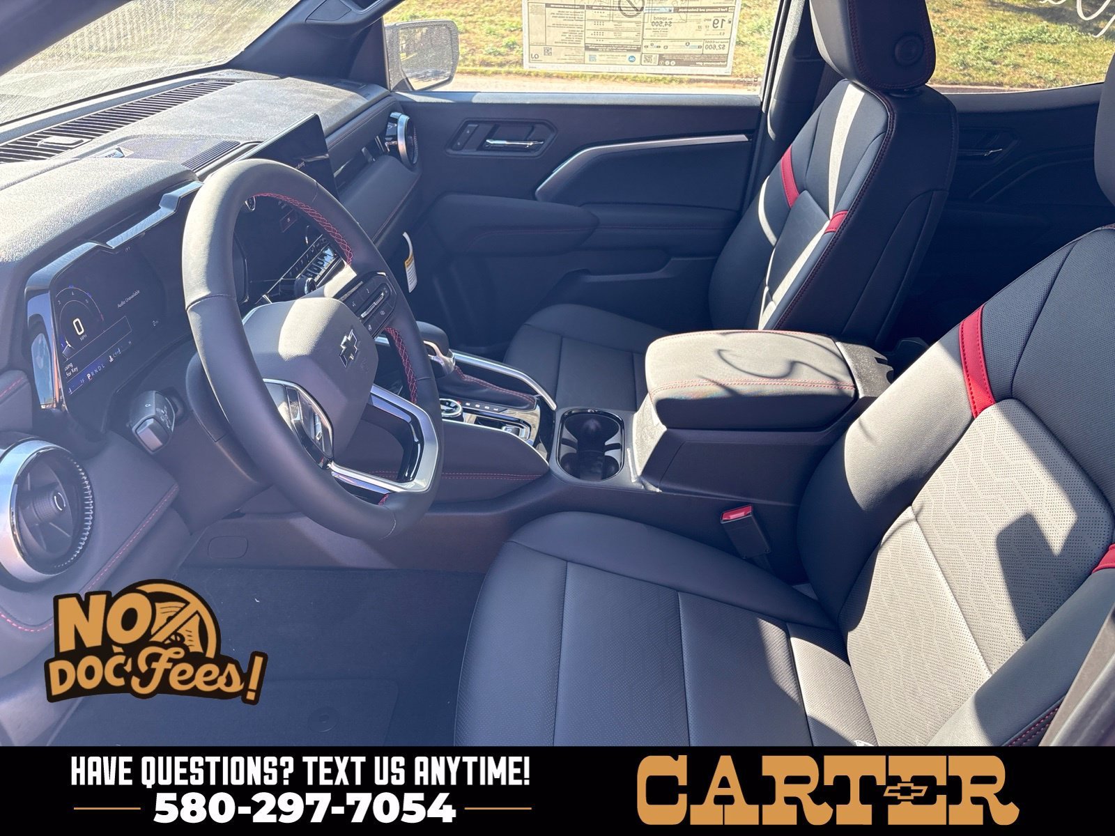 2026 Chevrolet Colorado Z71 - Photo 14