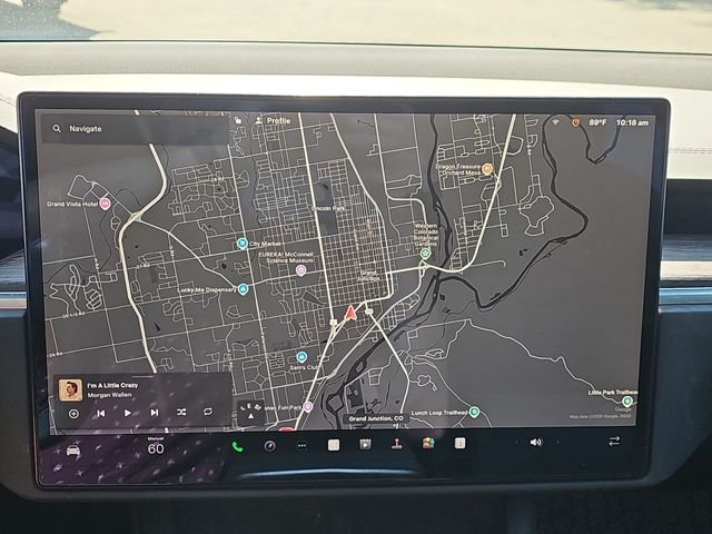 2022 Tesla Model X Long Range - Photo 12