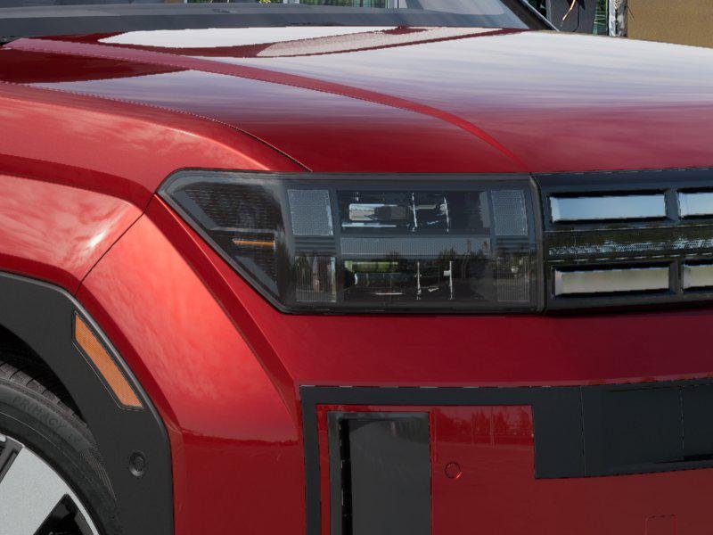 New 2027  Hyundai Limited image 9