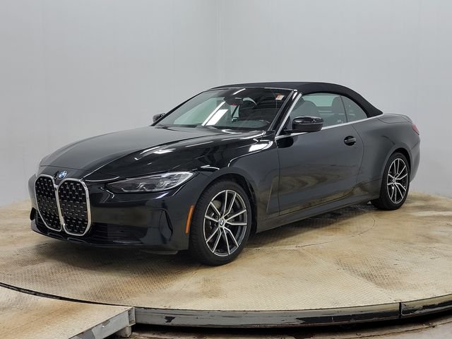 2023 BMW 4 Series 430i - Photo 8