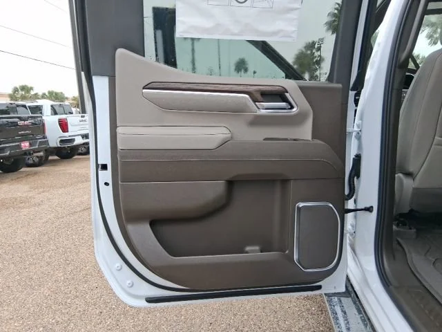 2026 GMC Sierra 1500 SLT - Photo 14