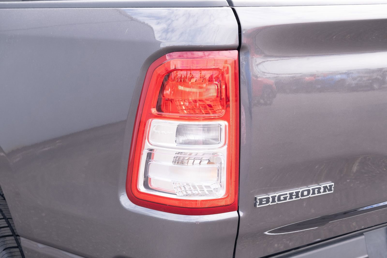 Used 2024  Ram Big Horn image 24