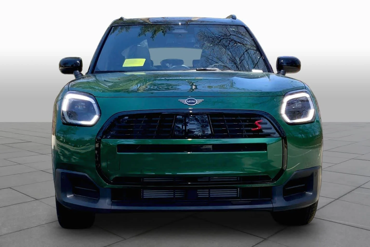New 2027  MINI Signature Plus image 3