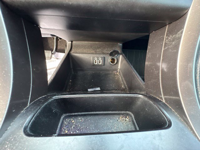 Used 2019 Agate Black Ford SE image 14