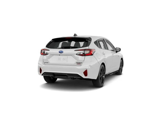 New 2027 CRYSTAL WHITE PEARL Subaru  image 6