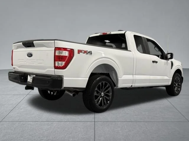 Used 2023 White Ford XL image 10