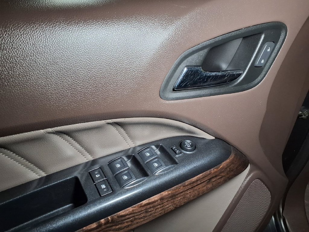 2021 GMC Canyon Denali - Photo 17